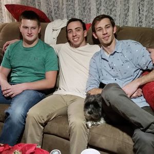 Meet your Posher, Landon